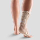 Bauerfeind AchilloTrain Achilles tendon support - nature