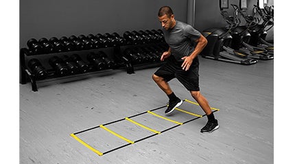SKLZ Climbing Ladder