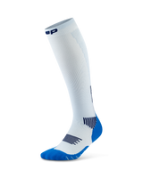 CEP Core Run Compression Socks 5.0 - Ice/Blue