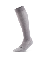 CEP Core Flight Compression Socks 2.0 - light grey