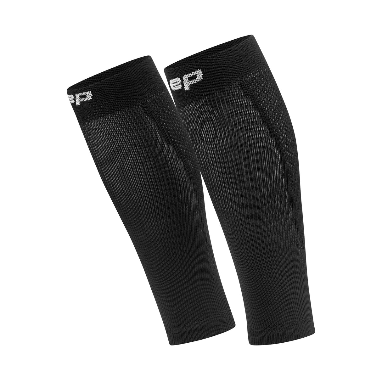 CEP Calf sleeves Core Run 5.0 - black