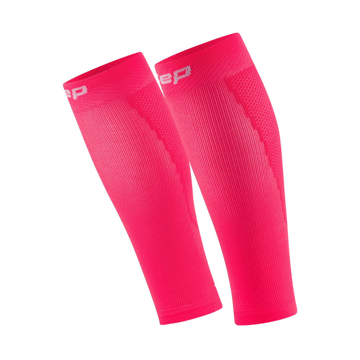 CEP Calf sleeves Core Run 5.0 - pink