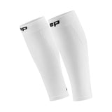 CEP Calf sleeves Core Run 5.0 - white