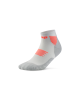 CEP Core Run Low Cut Socks 5.0 - grey