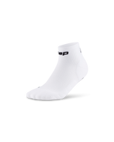 CEP Core Run Low Cut Socks 5.0 - white