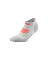 CEP Core Run No Show Socks 5.0 - grey