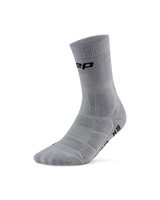 CEP Hiking Max Cushion Mid Cut Socks 2.0 - grey