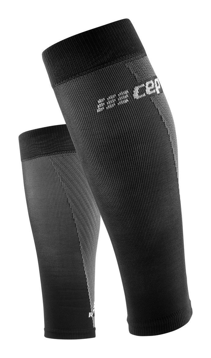 CEP Ultralight Calf Sleeves v3 - Black