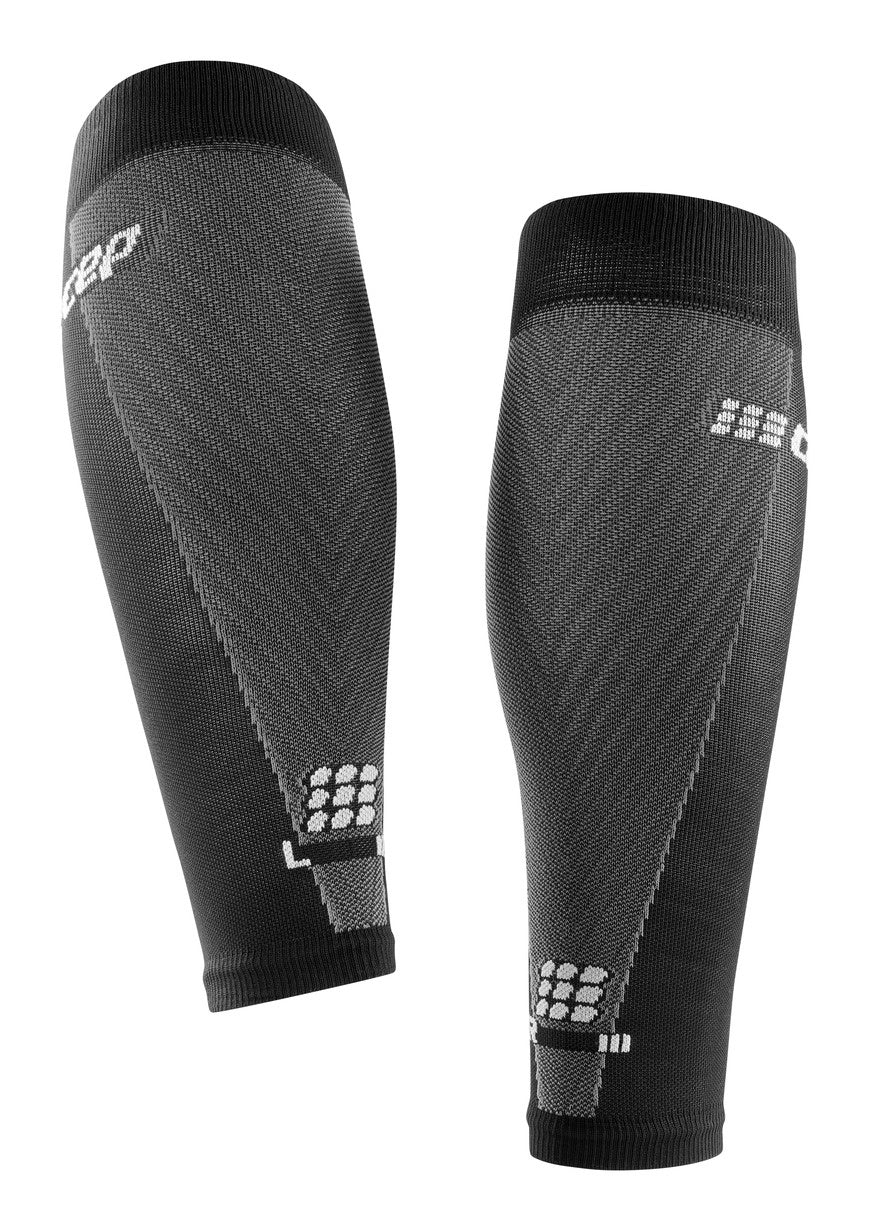 CEP Ultralight Calf Sleeves v3 - Black