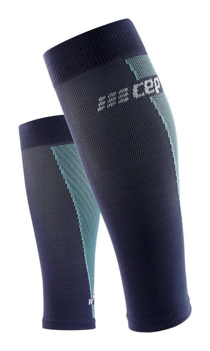 CEP Ultralight Calf Sleeves v3 - Blue