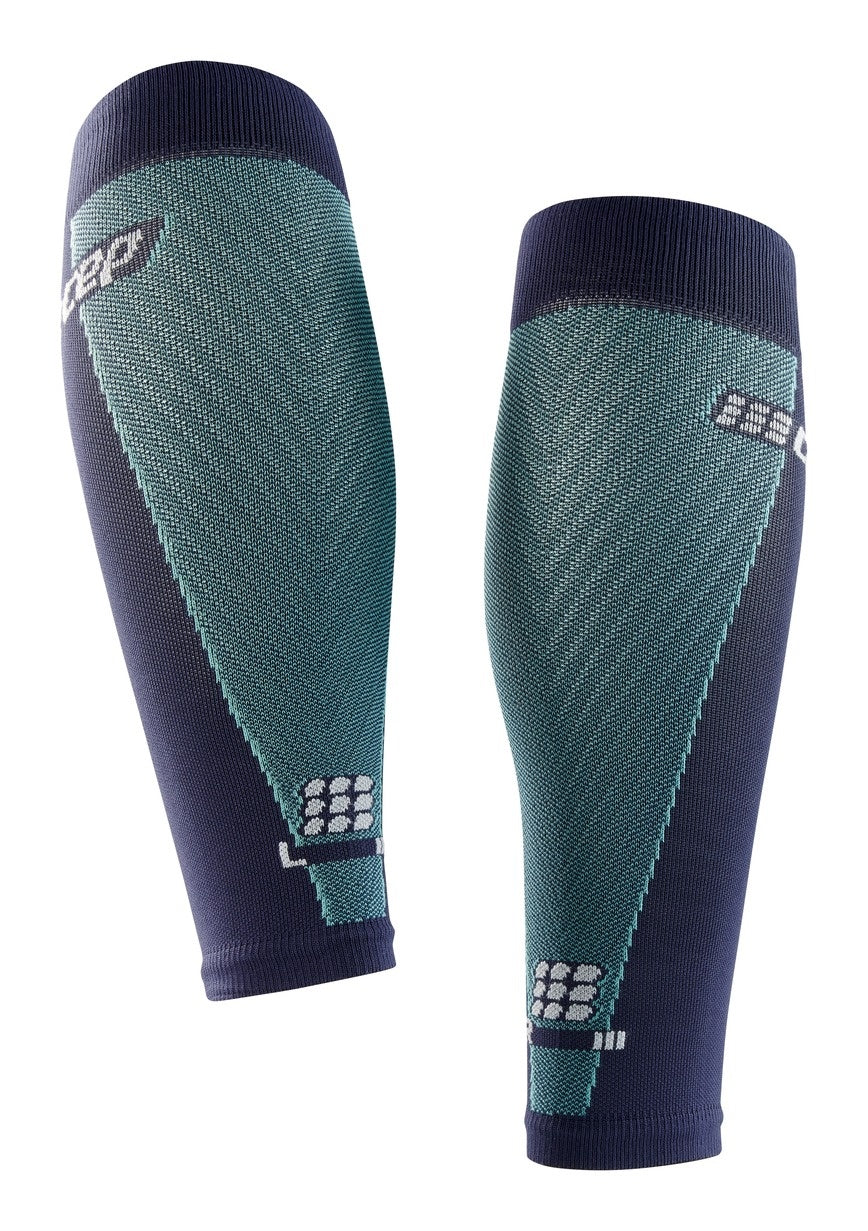 CEP Ultralight Calf Sleeves v3 - Blue