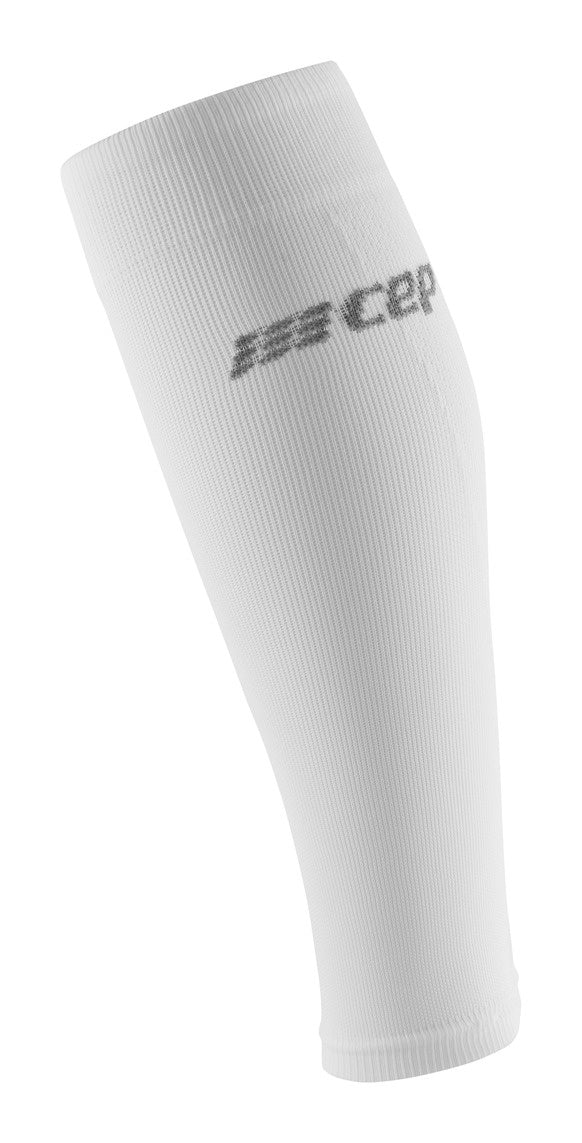 CEP Ultralight Calf Sleeves v3 - White