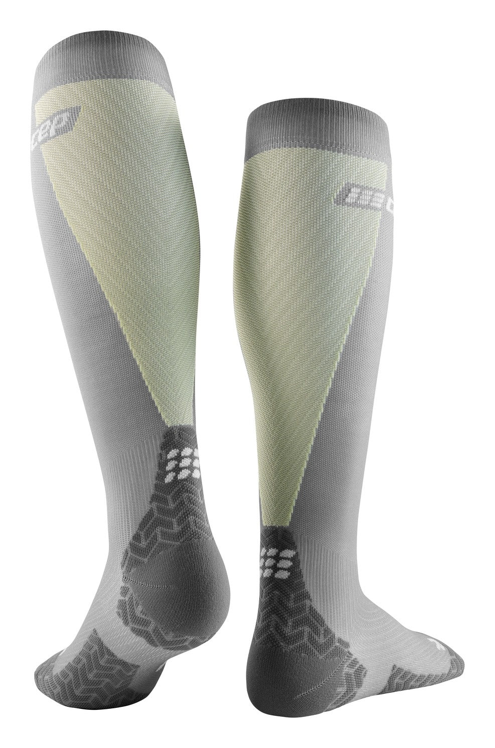 CEP Ultralight Compression Stockings v3 - Gray