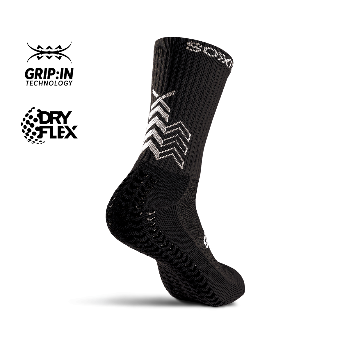 GEARXPro SOXPro - Classic - Black
