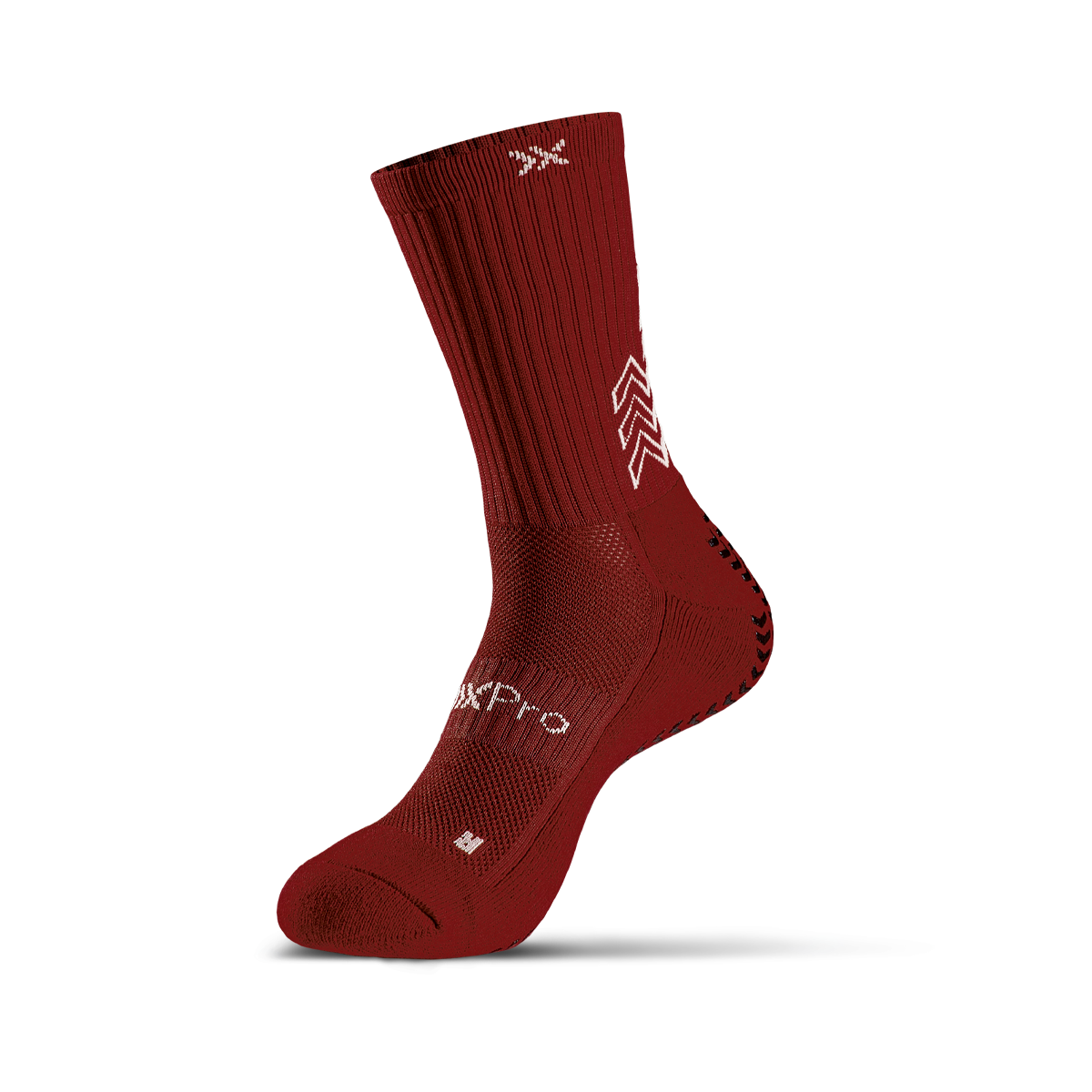 GEARXPro SOXPro - Classic - Bordeaux Red