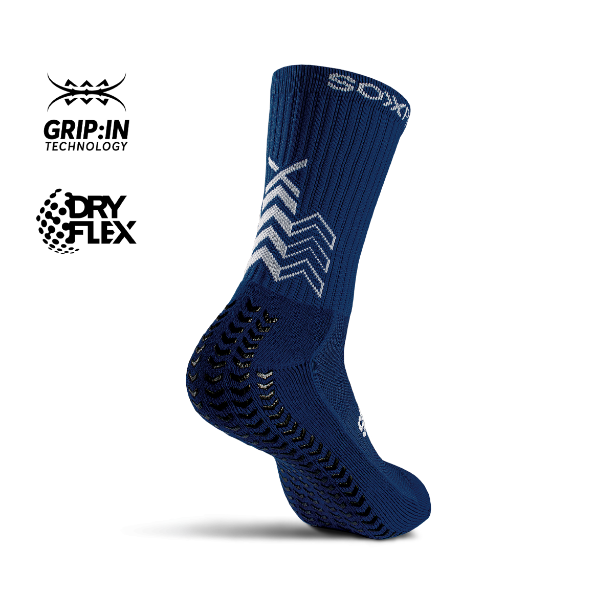 GEARXPro SOXPro - Classic - Dark Blue