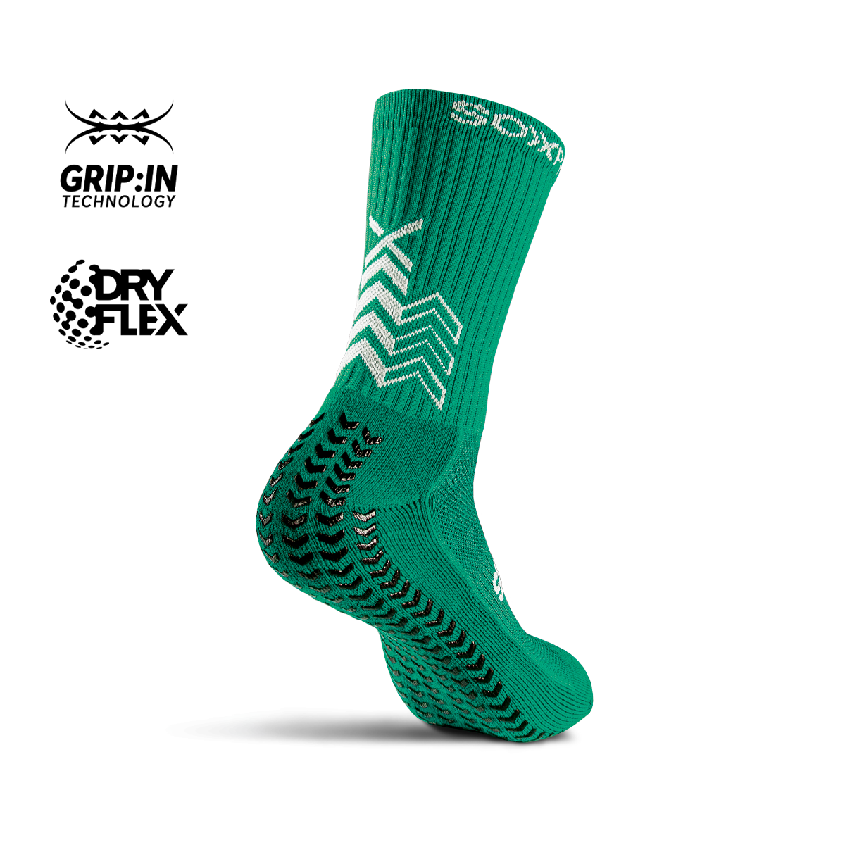 GEARXPro SOXPro - Traditional - Green