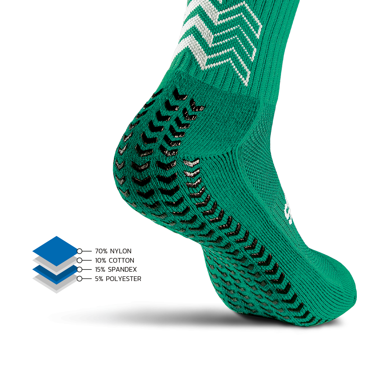 GEARXPro SOXPro - Traditional - Green