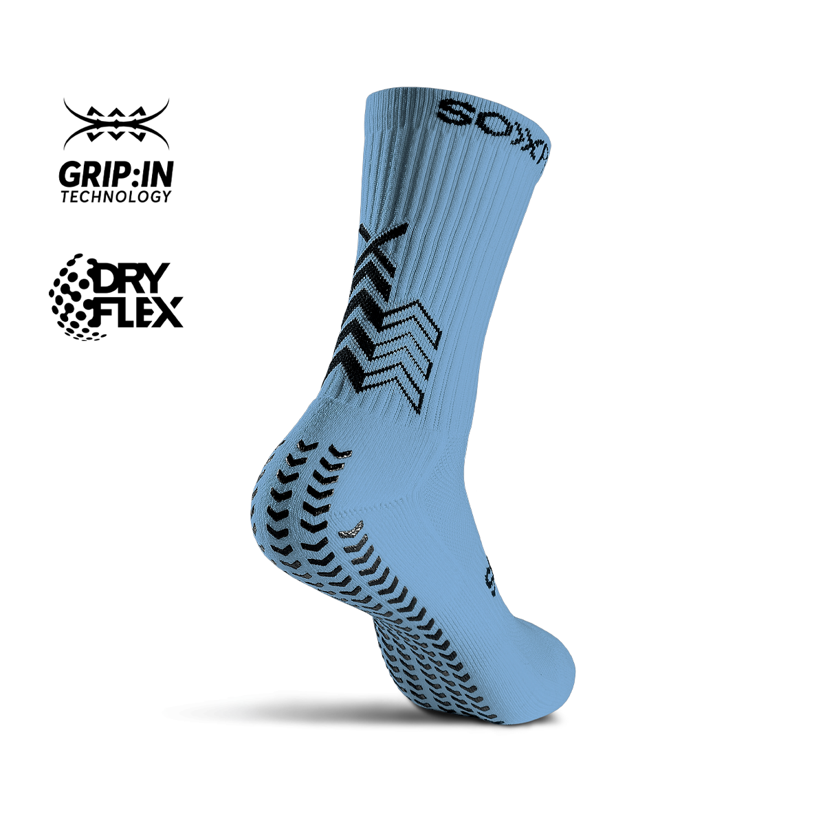 GEARXPro SOXPro - Classic - Light Blue