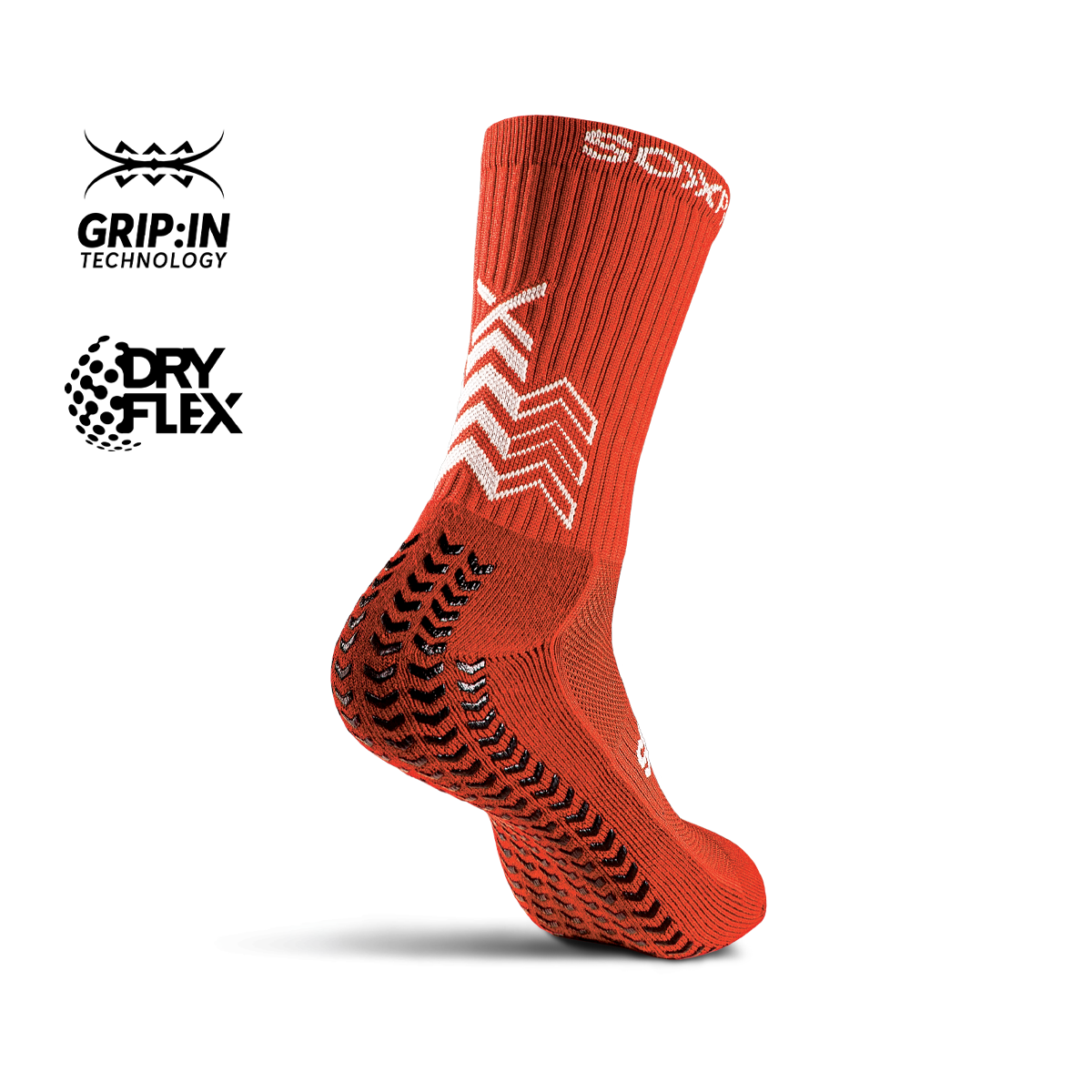 GEARXPro SOXPro - Classic - Red