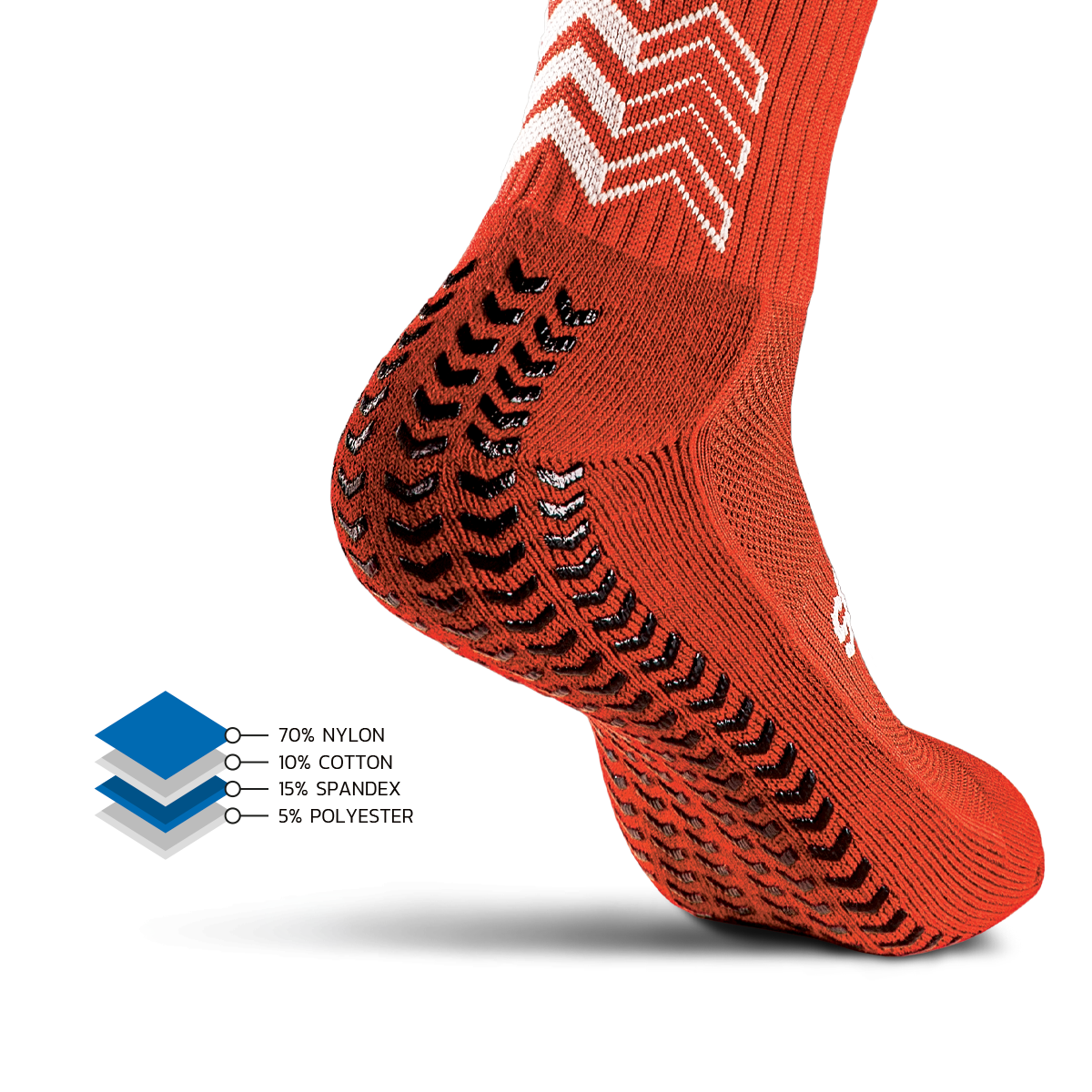 GEARXPro SOXPro - Classic - Red