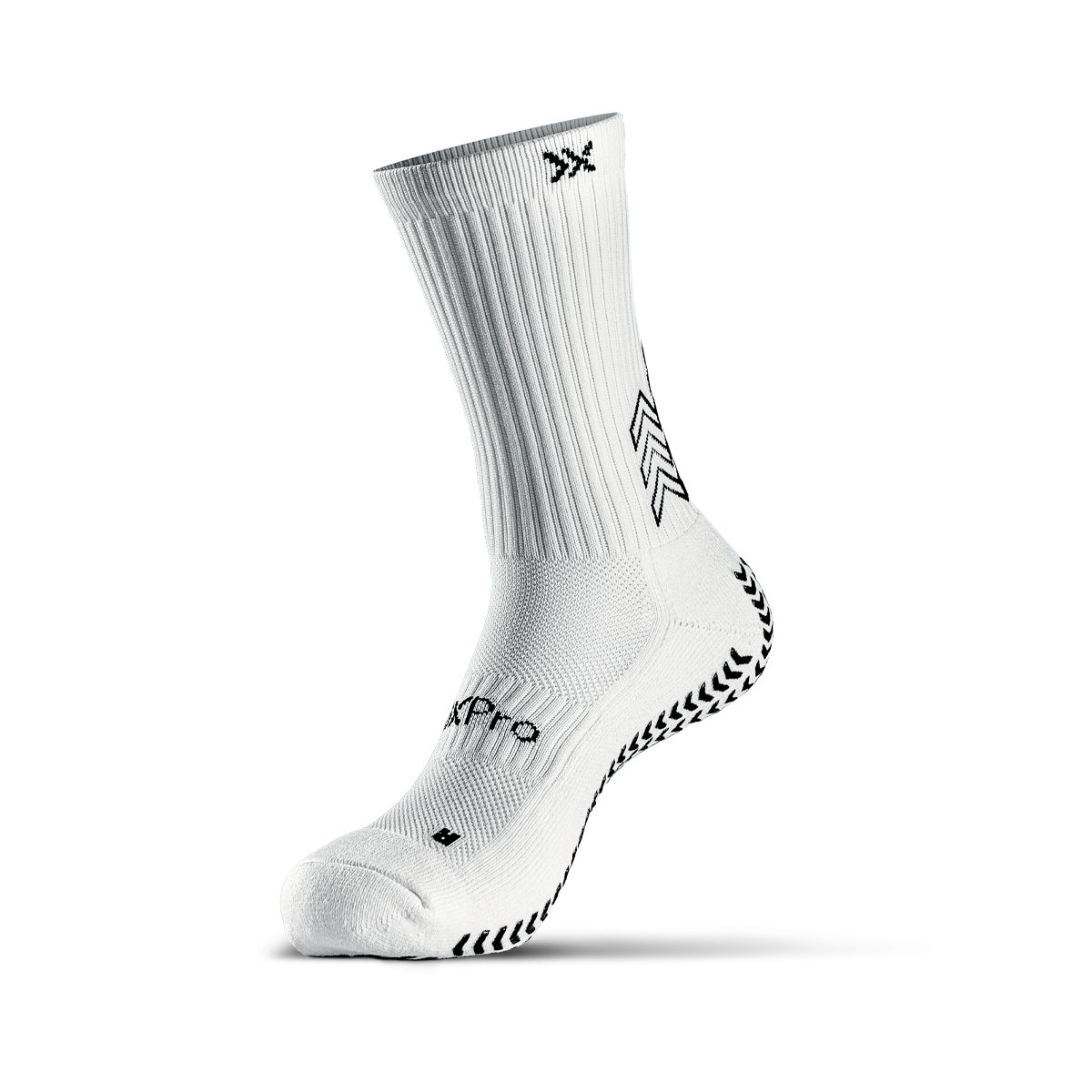 GEARXPro SOXPro - Traditional - White