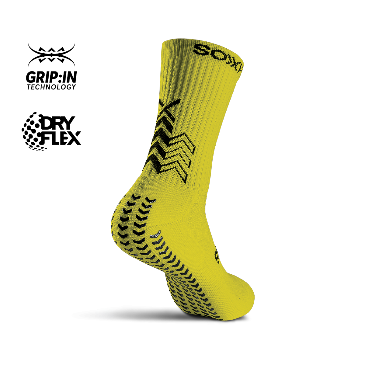 GEARXPro SOXPro - Classic - Yellow