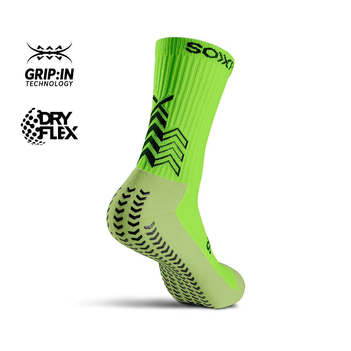 GEARXPro SOXPro - Classic - Fluorescent Yellow