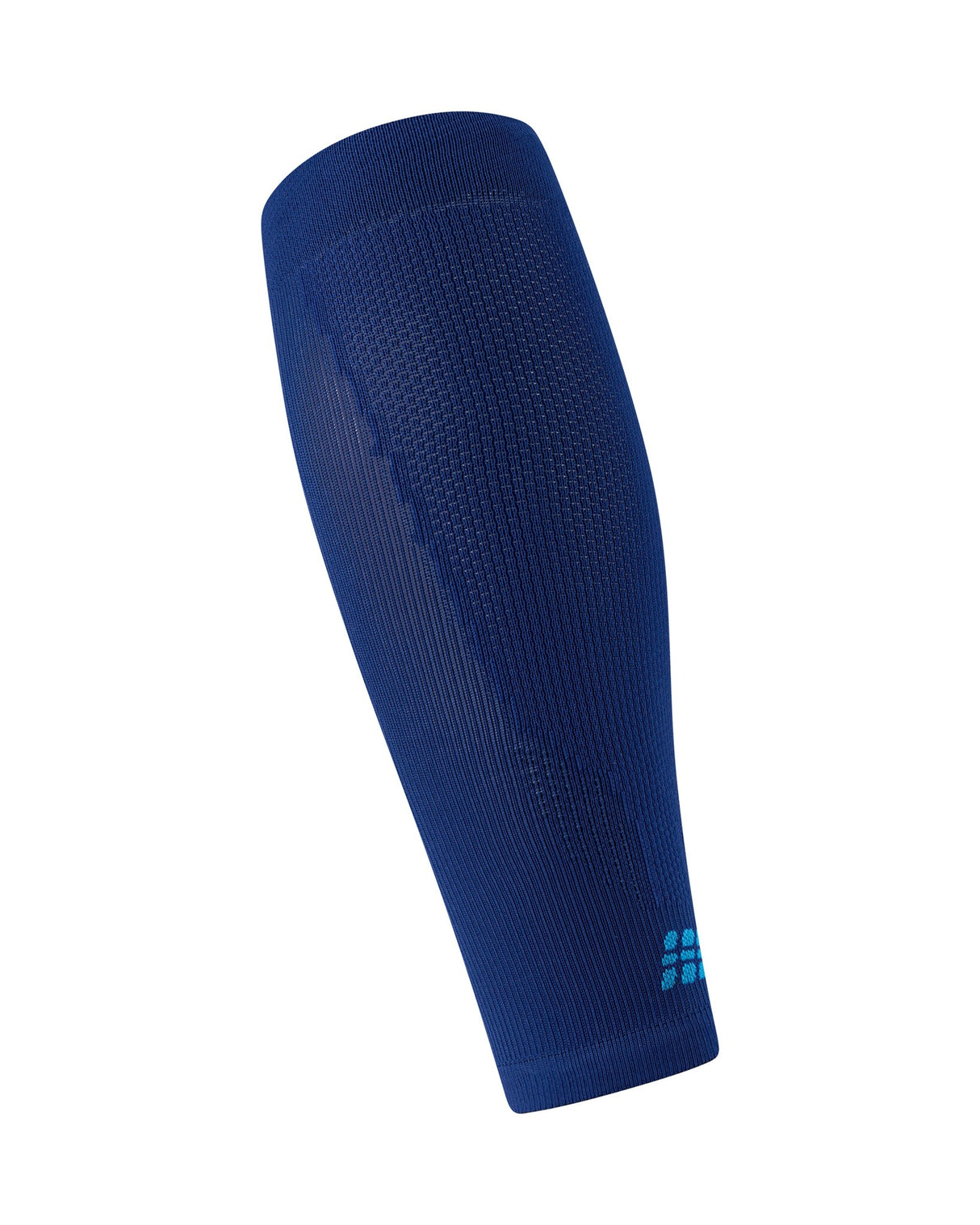 CEP Calf sleeves Core Run 5.0 - blue