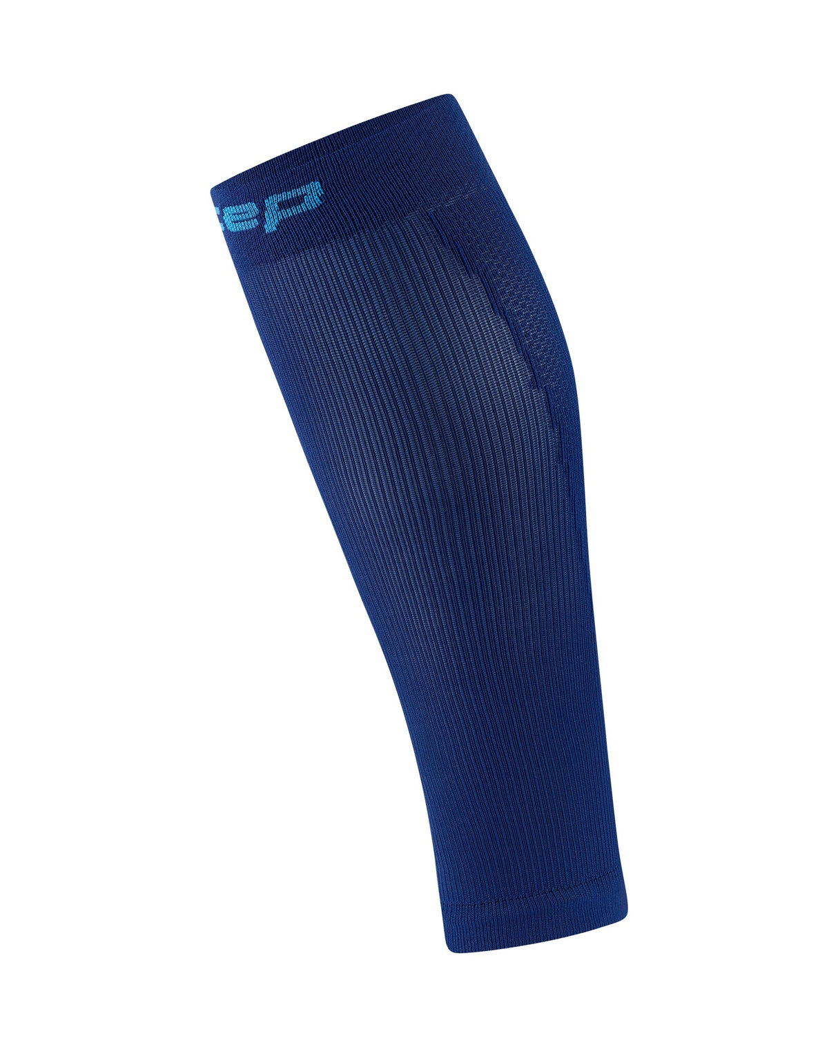 CEP Calf sleeves Core Run 5.0 - blue