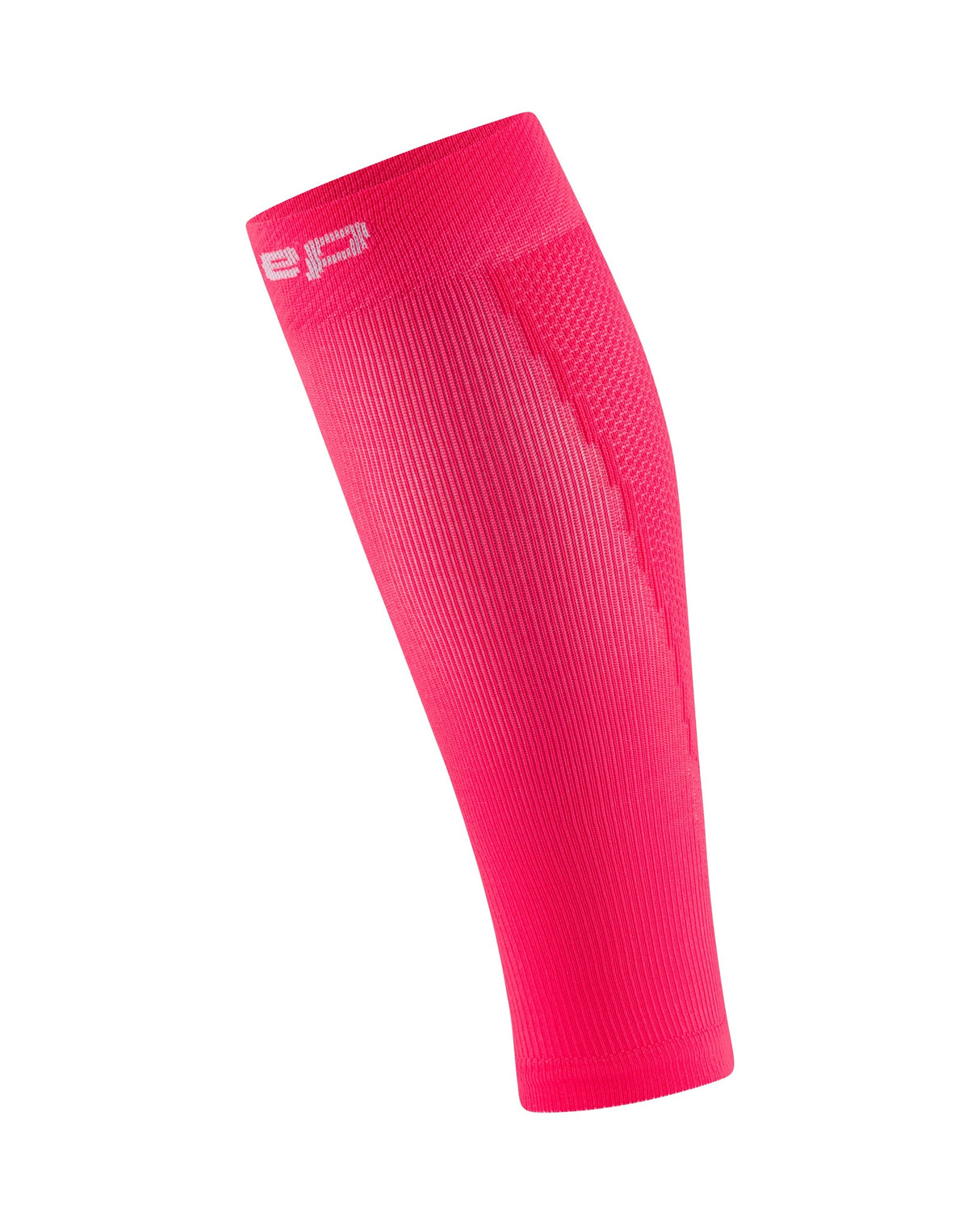 CEP Calf sleeves Core Run 5.0 - pink