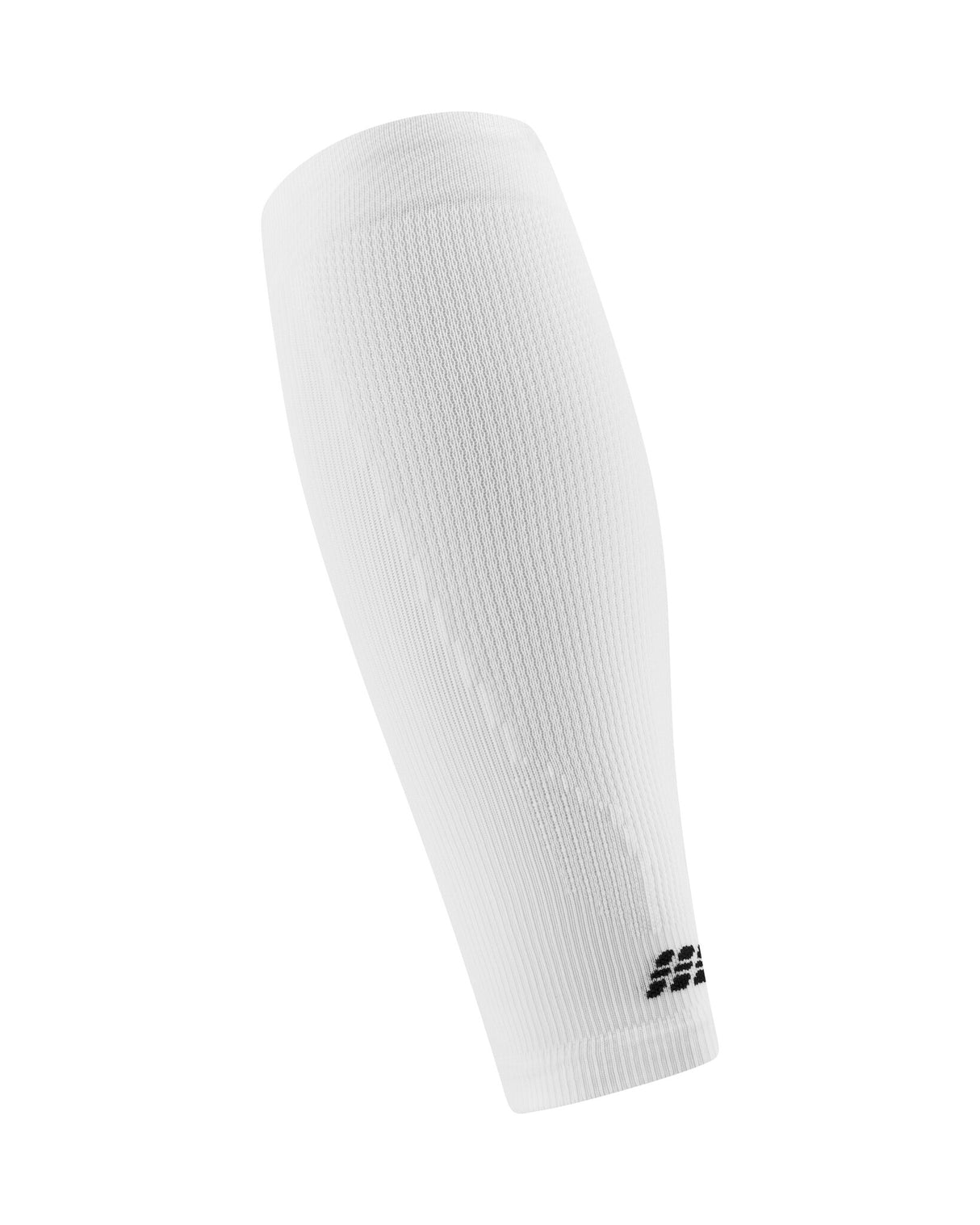 CEP Calf sleeves Core Run 5.0 - white