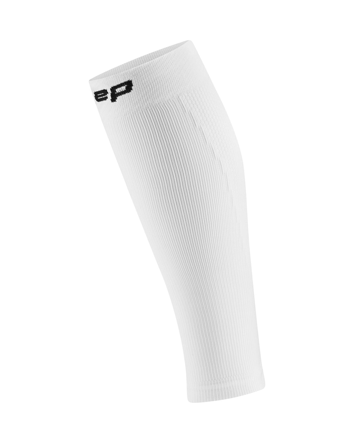 CEP Calf sleeves Core Run 5.0 - white