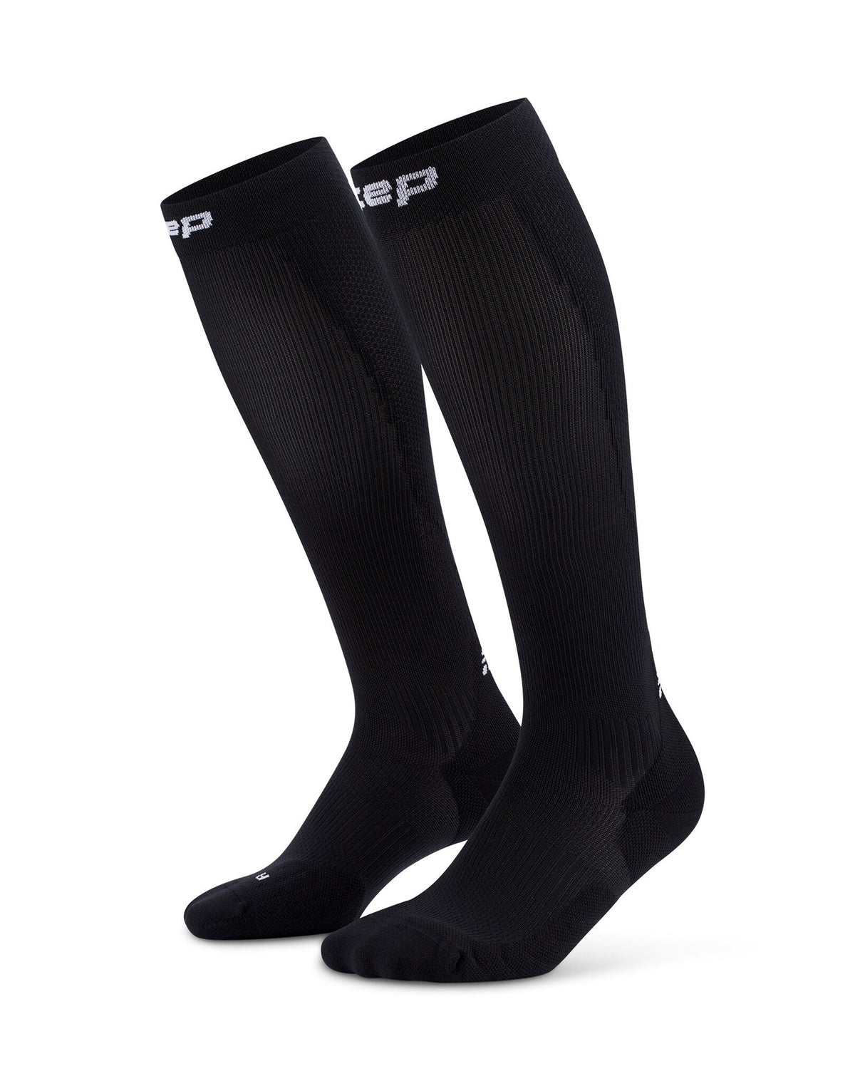 CEP Compression Stockings Core Run 5.0 - black