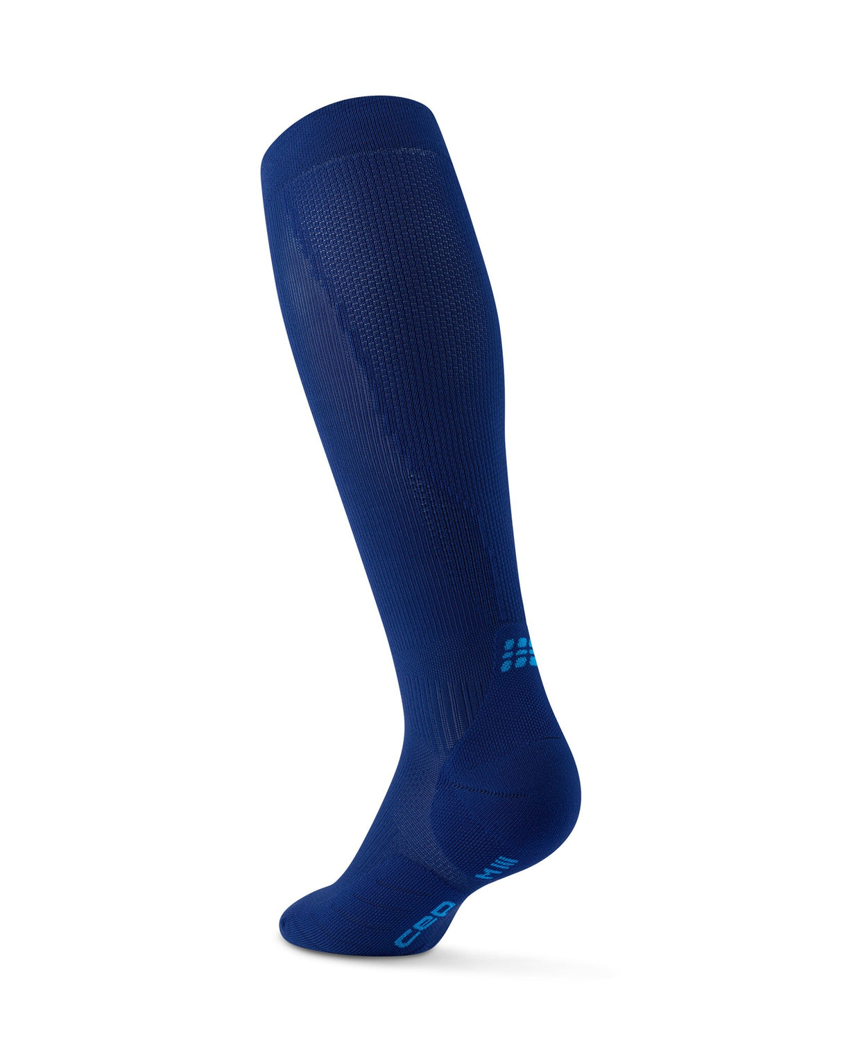 CEP Compression Stockings Core Run 5.0 - blue