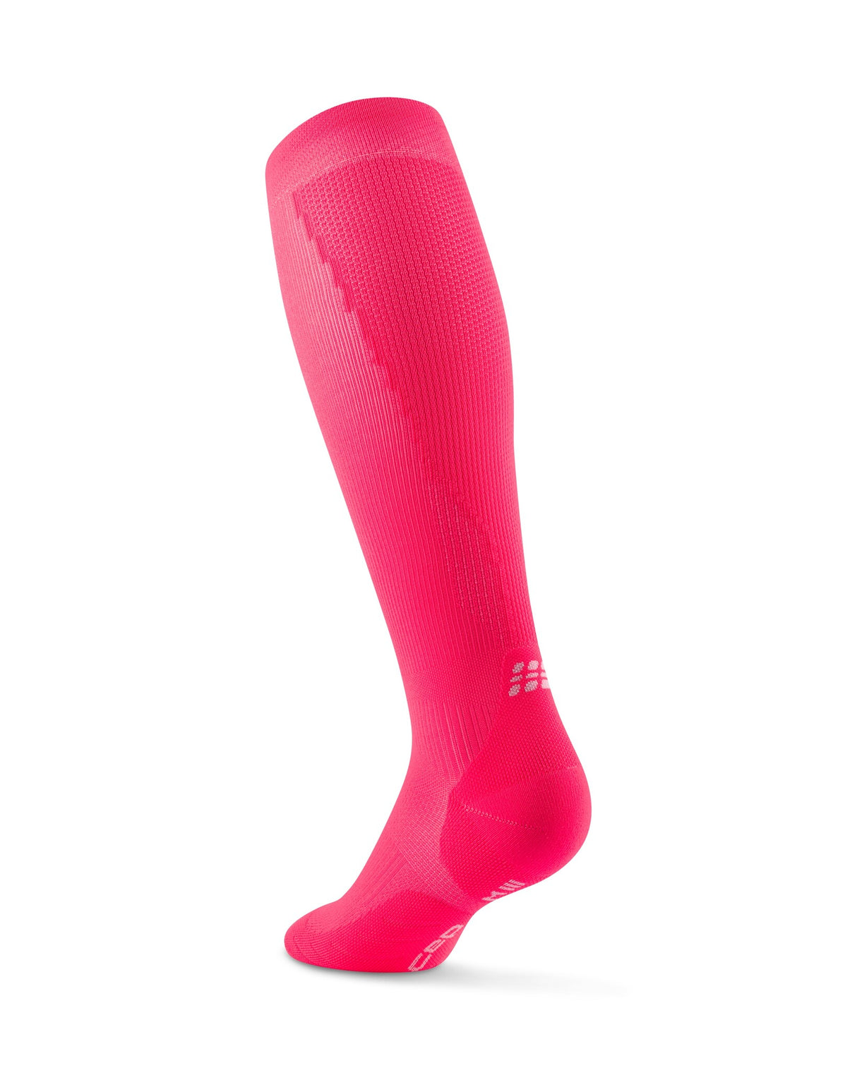 CEP Compression Stockings Core Run 5.0 - pink