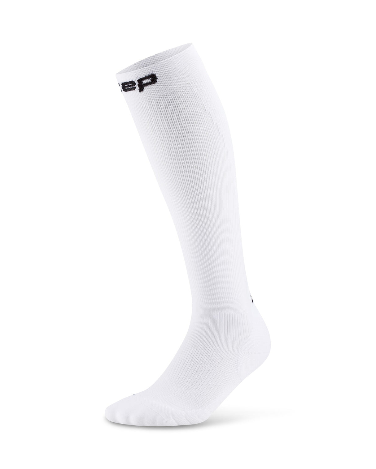 CEP Compression Stockings Core Run 5.0 - white