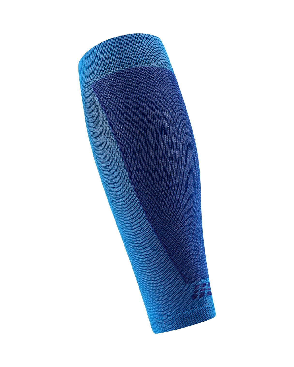 CEP Core Run Ultralight Calf Sleeves - Blue
