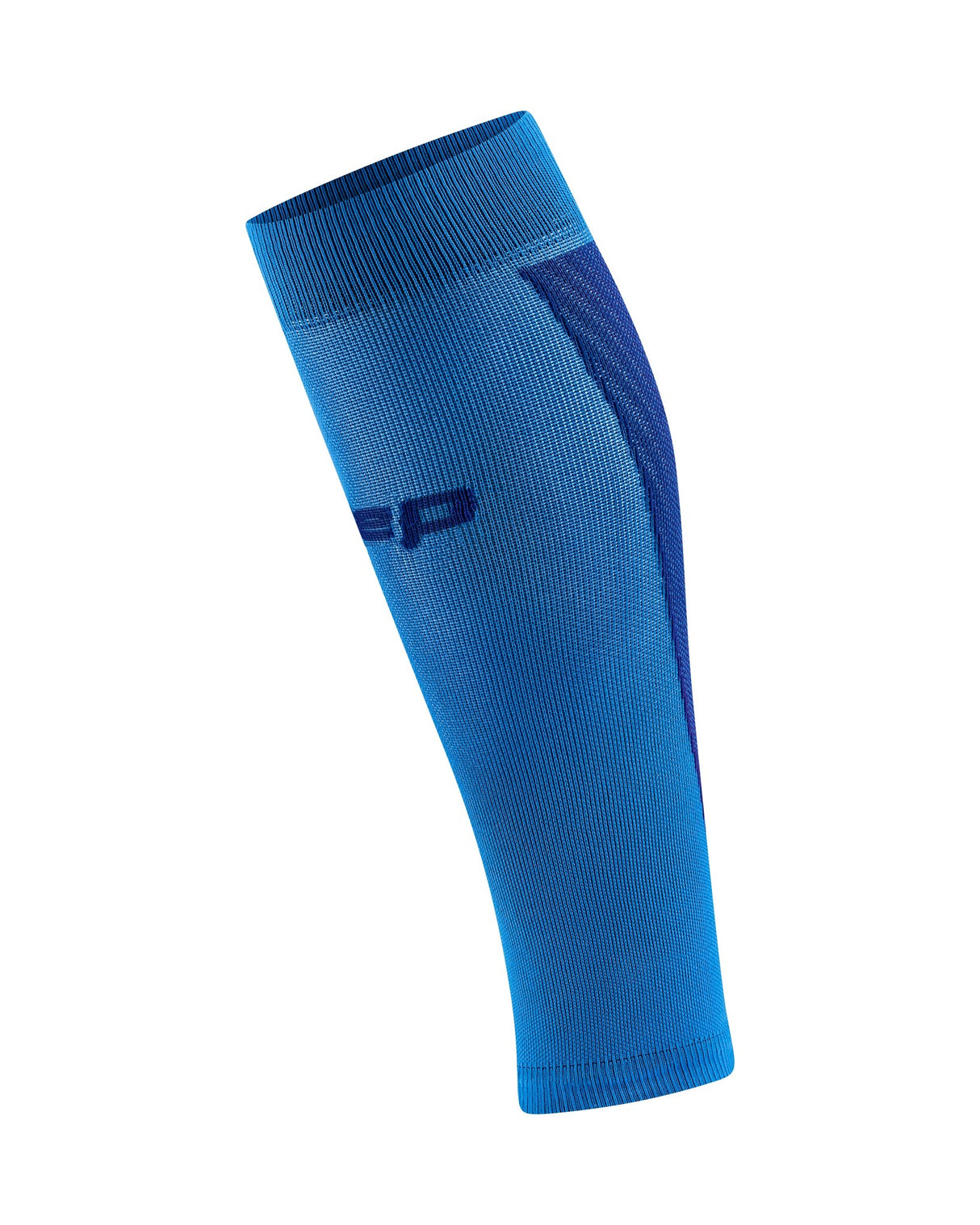CEP Core Run Ultralight Calf Sleeves - Blue