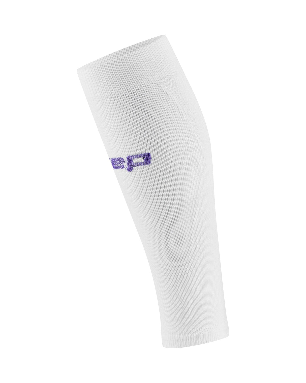 CEP Core Run Ultralight Calf Sleeves - White