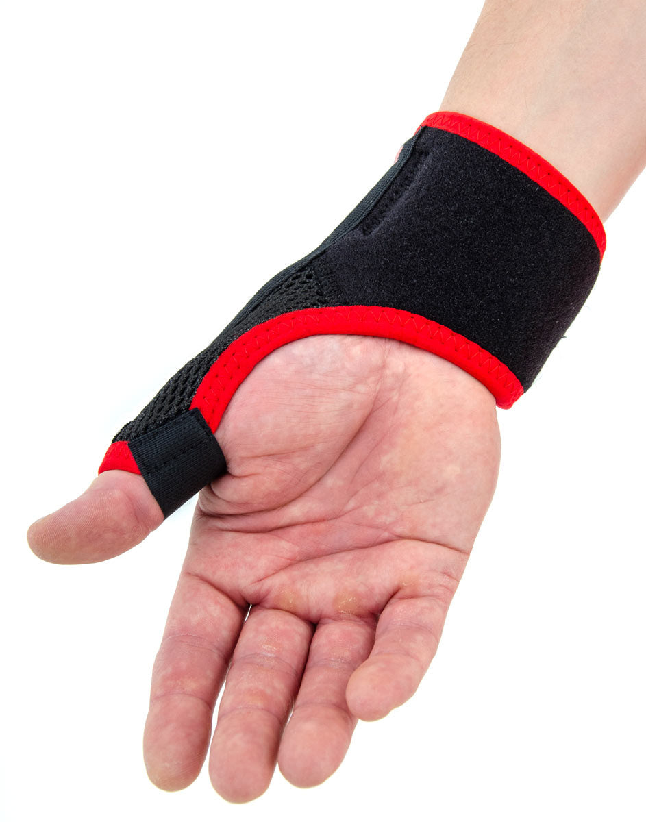Reh4Sport Thumb Support with Splint