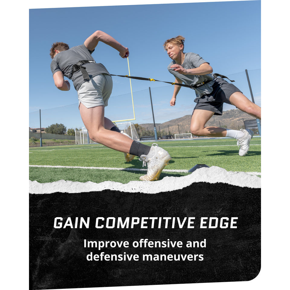 SKLZ DOUBLE NIMBLENESS BELT