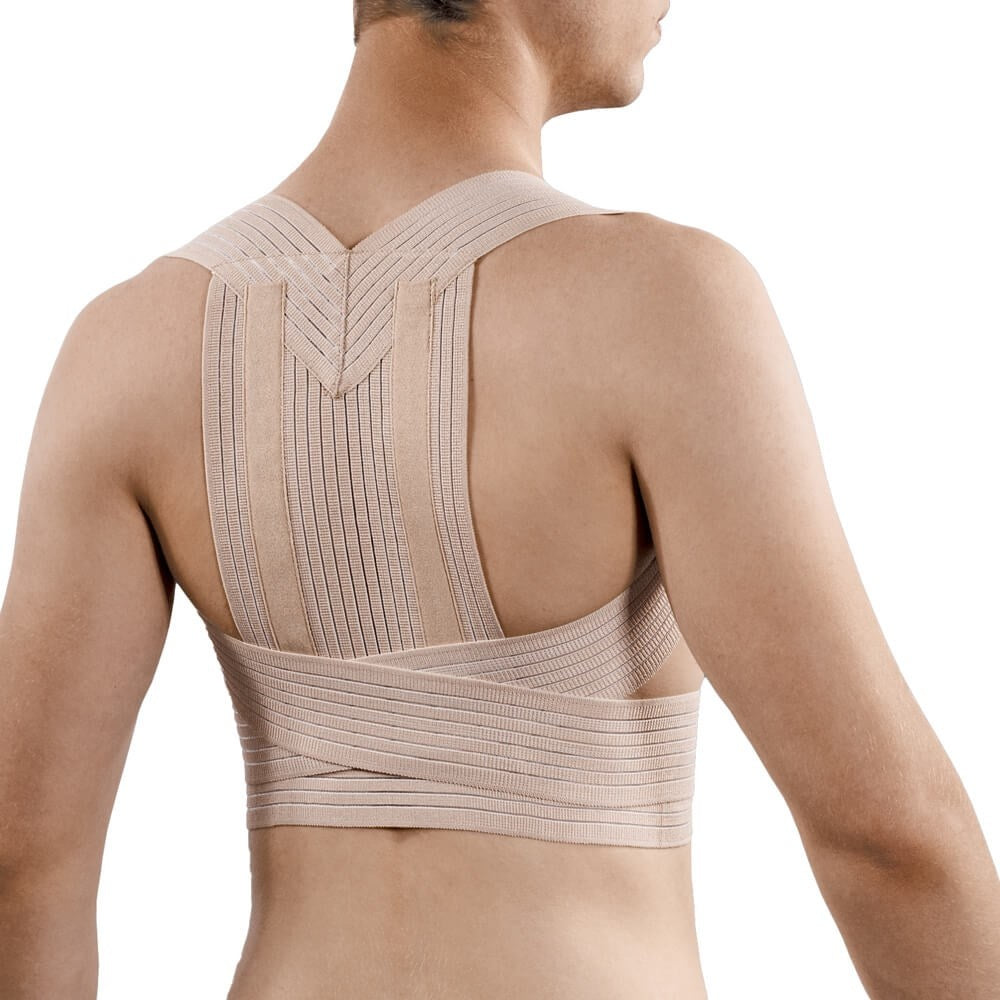 MediRoyal Posture Corrector | Posture Corrector Beige