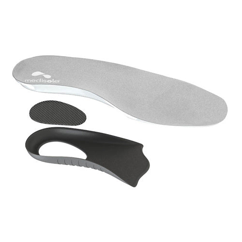 Medisole Comfort Plus support insoles