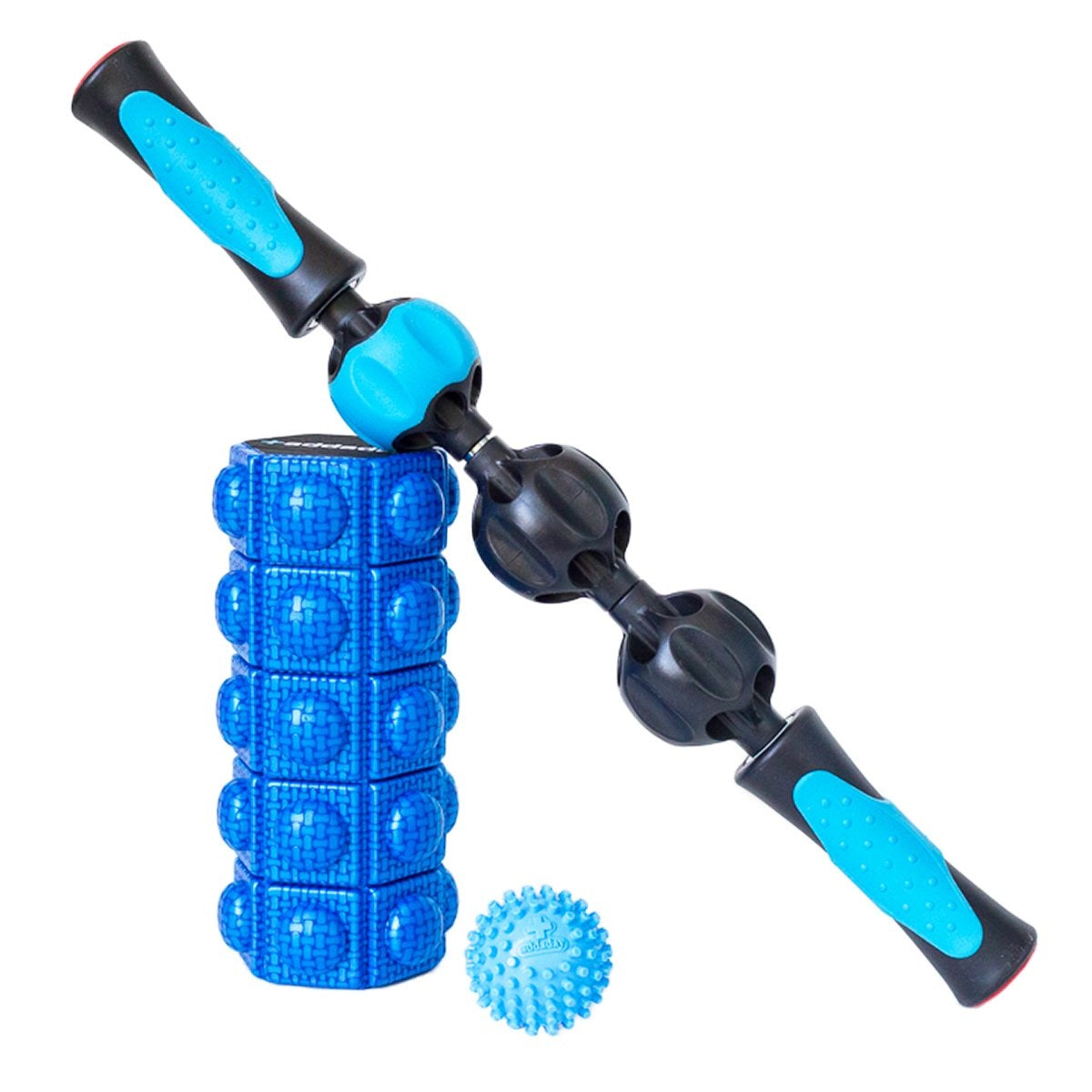 Addaday Complete Body Rub Set