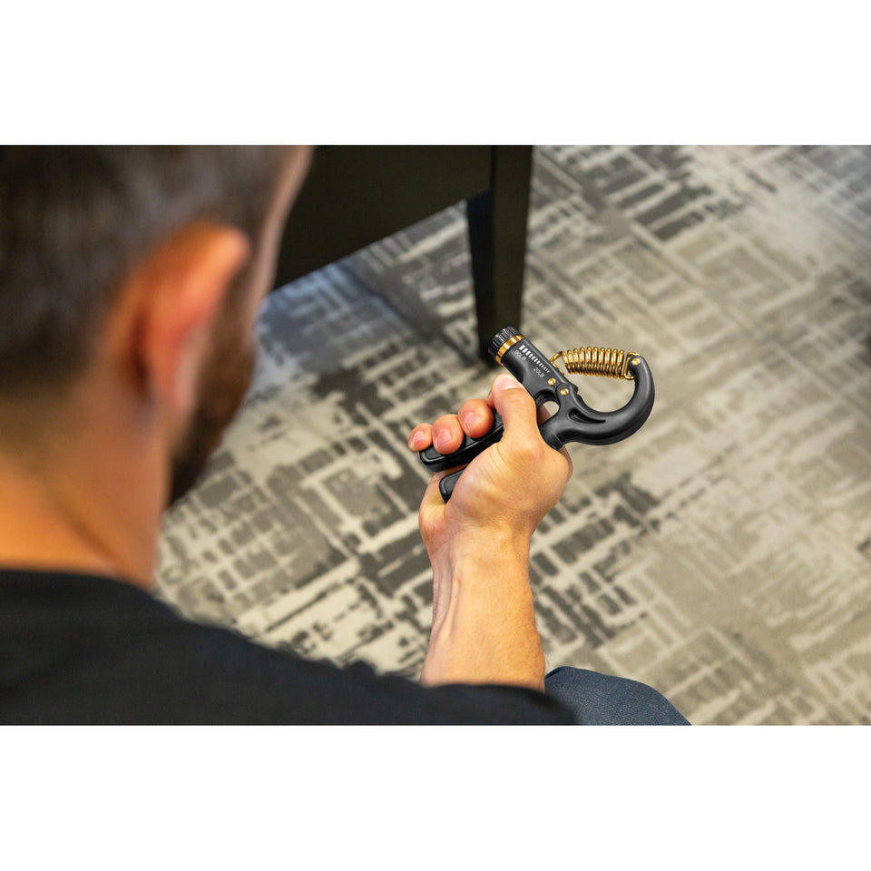 SKLZ Hand Strength Exerciser