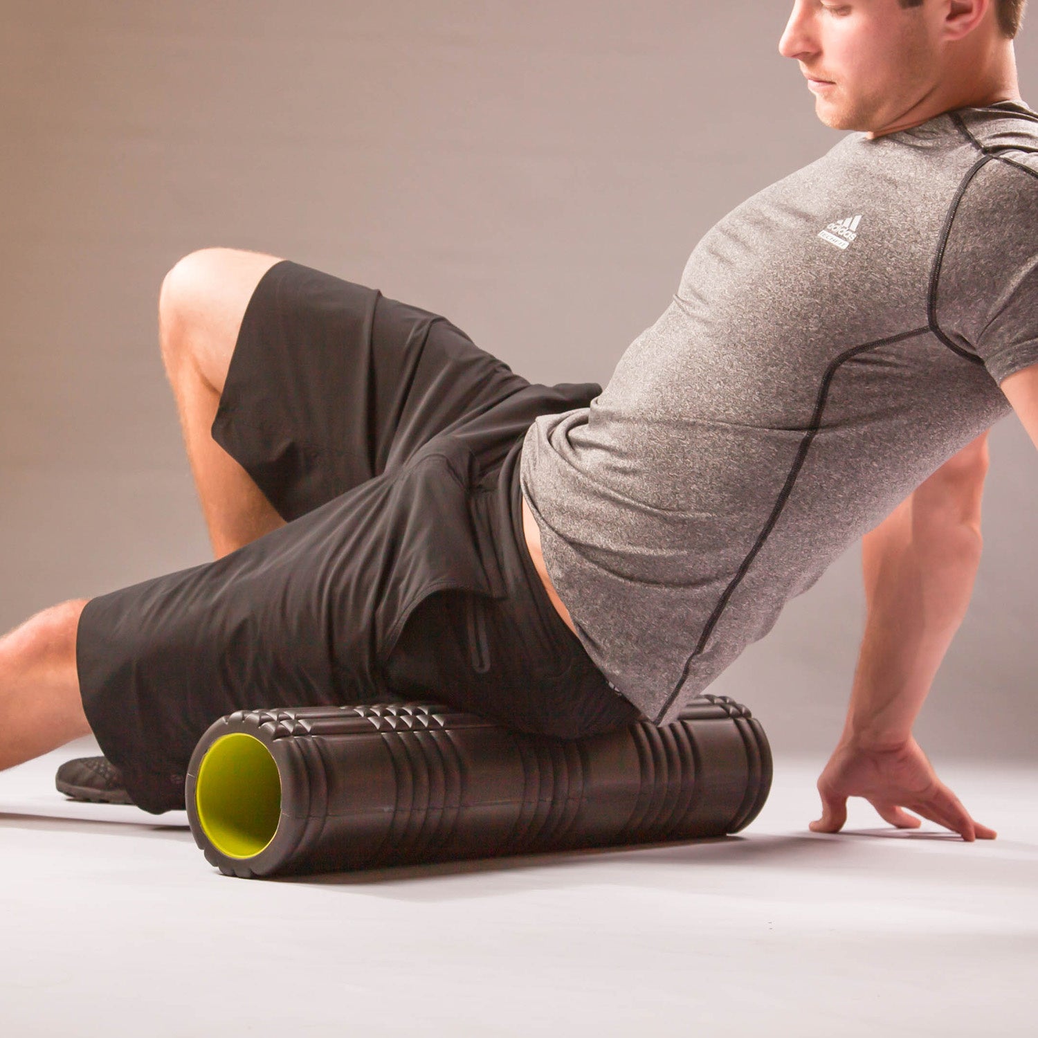 Triggerpoint Foam Roller the Grid 2.0 - Black