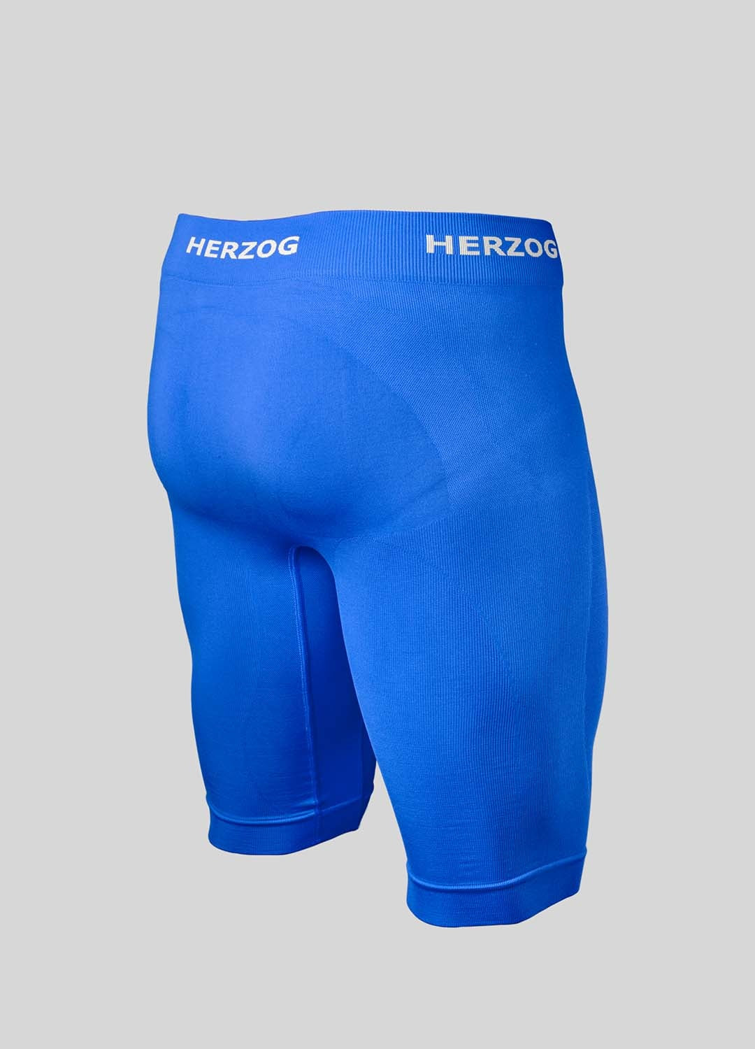 Herzog PRO Sports Compression Trousers - Blue
