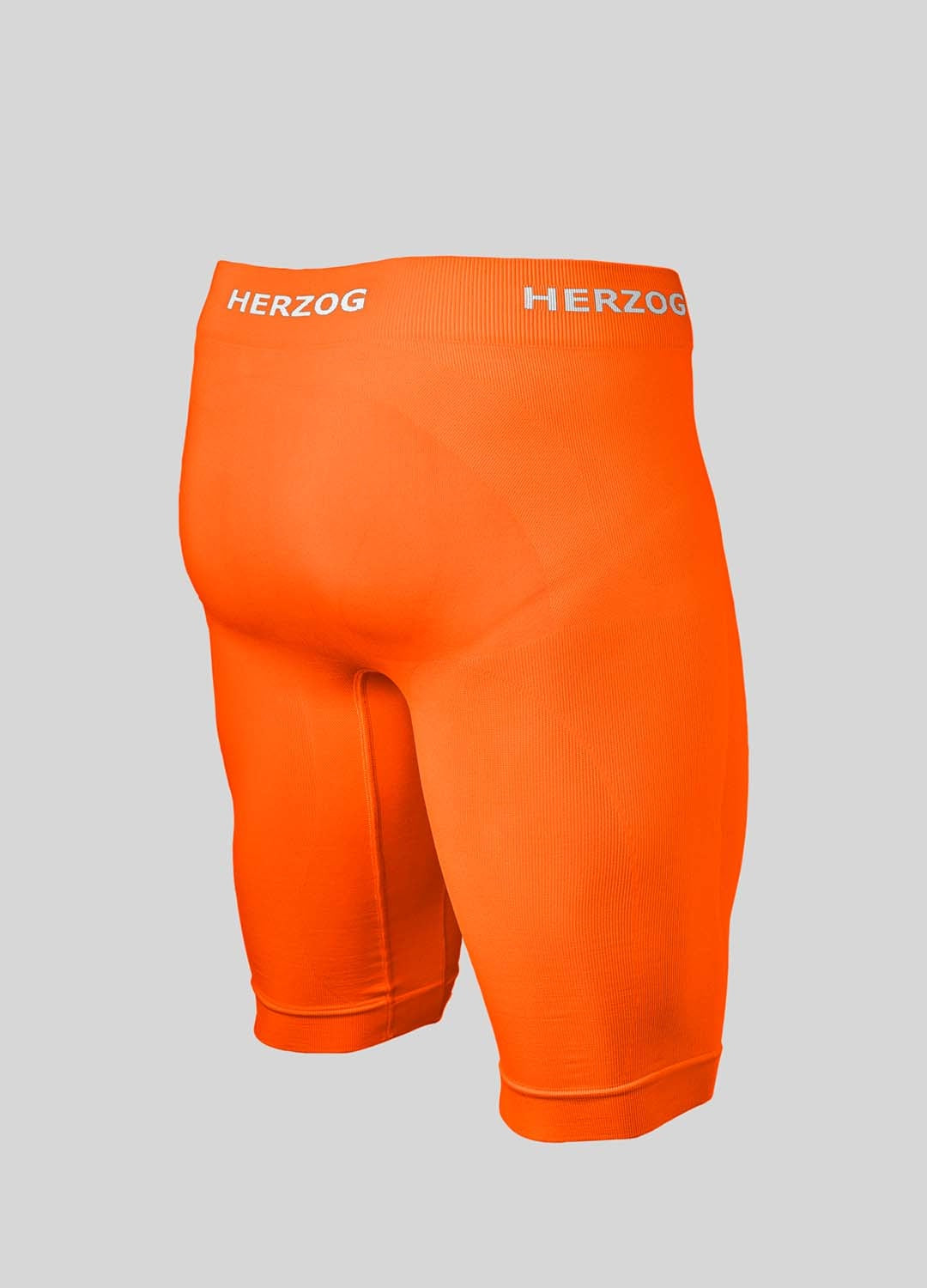 Herzog PRO Sports Compression Pants - orange