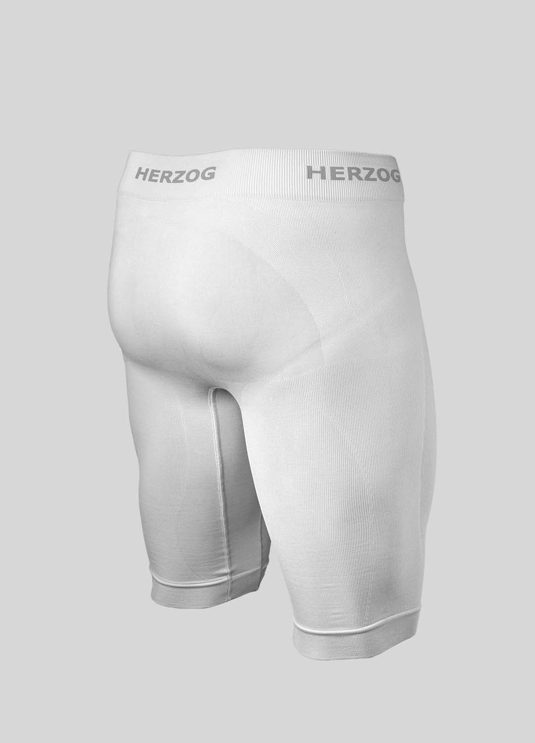 Herzog PRO Sport Compression Pants - white